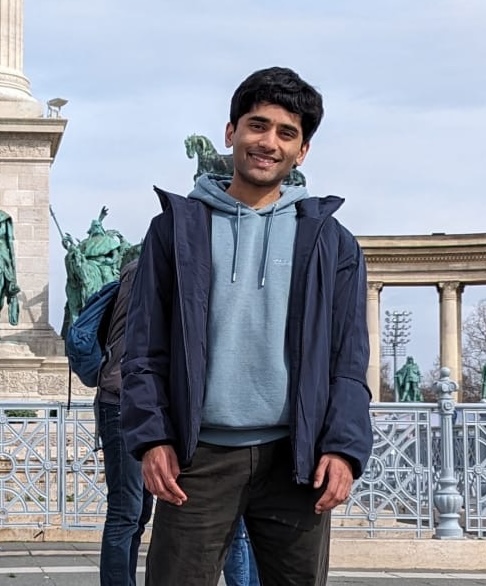 Arya Maheshwari